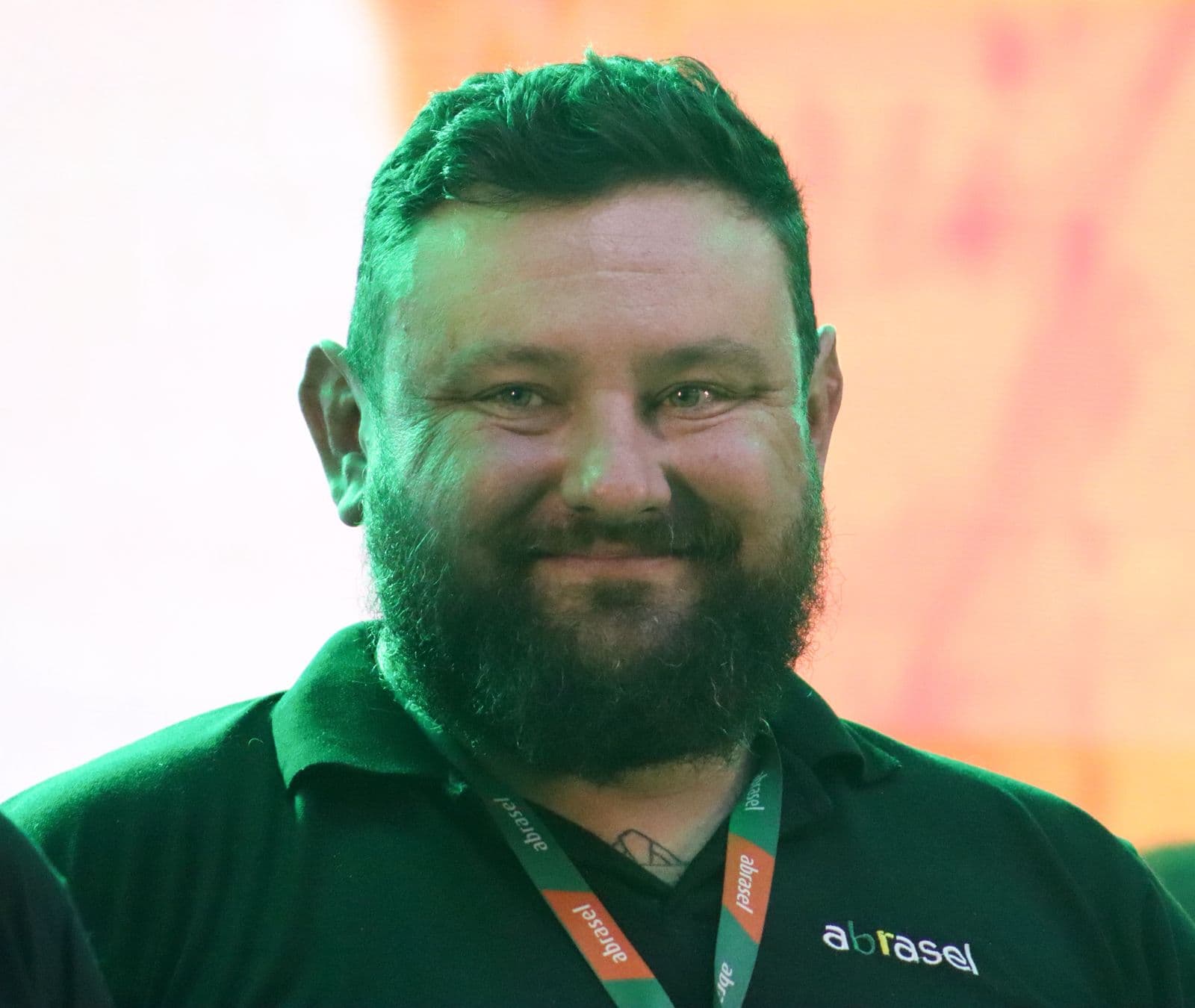 João Rogério Paiva Dal Santo