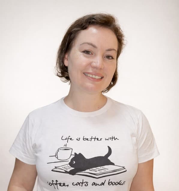 Mayara Bahia Monteiro