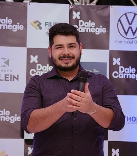 Pedro Henrique Jeczmionski